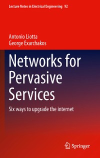 Cover Networks for Pervasive Services