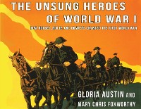 Cover Unsung Heroes of World War One