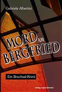 Cover Mord am Bergfried