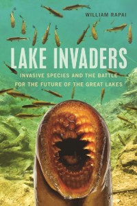 Cover Lake Invaders