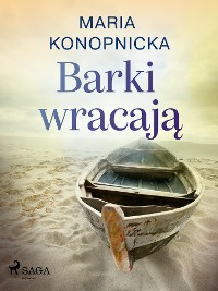 Cover Barki wracają