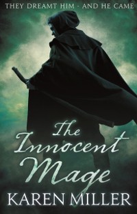 Cover Innocent Mage