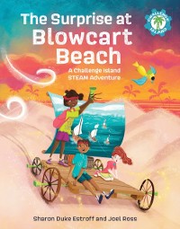 Cover Surprise at Blowcart Beach