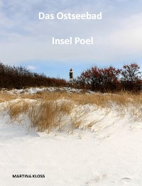 Cover Insel Poel - Das Ostseebad