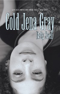 Cover Cold Jena Gray