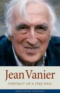 Cover Jean Vanier