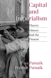 Cover Capital and Imperialism