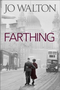 Cover Farthing