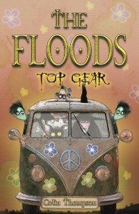 Cover Floods 7: Top Gear