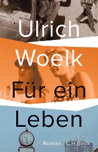 Cover Für ein Leben