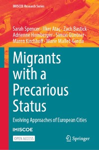 Cover Migrants with a Precarious Status