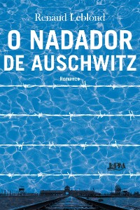 Cover O nadador de Auschwitz