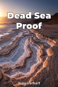 Cover Dead Sea Proof