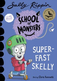 Cover Super-Fast Skelly