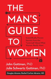 Cover Man's Guide to Women