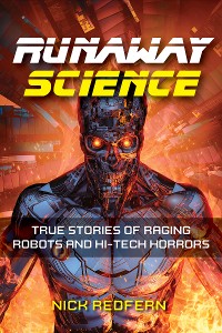 Cover Runaway Science