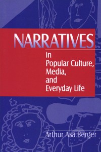 Cover Narratives in Popular Culture, Media, and Everyday Life