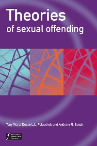 Cover Theories of Sexual Offending