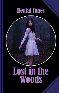 Cover Lost in the Woods