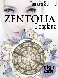 Cover Zentolia. Glasglanz