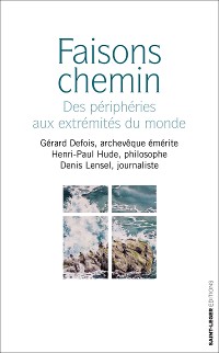 Cover Faisons chemin