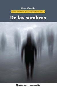 Cover De las sombras