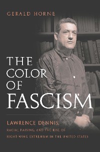 Cover The Color of Fascism