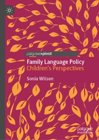 Cover Family Language Policy