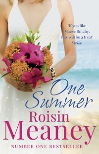 Cover One Summer