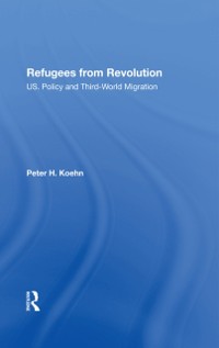 Cover Refugees From Revolution