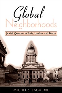 Cover Global Neighborhoods