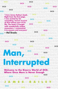Cover Man, Interrupted