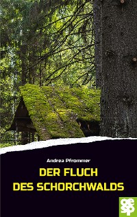 Cover Der Fluch des Schorchwalds