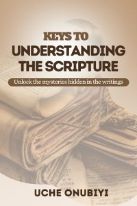 Cover Keys to Understanding the Scripture