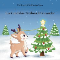 Cover Kari und das Weihnachtswunder