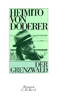 Cover Der Grenzwald