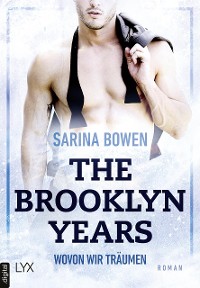 Cover The Brooklyn Years - Wovon wir träumen