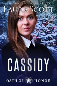 Cover Cassidy