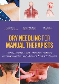 Cover Dry Needling for Manual Therapists