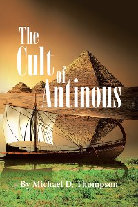 Cover The Cult of Antinous