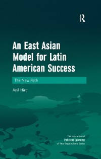 Cover An East Asian Model for Latin American Success