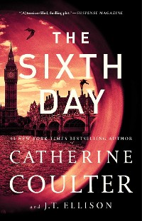 Cover Sixth Day