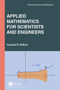 Cover Applied Mathematics for Scientists and Engineers