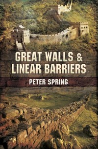 Cover Great Walls & Linear Barriers