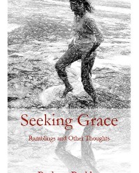 Cover Seeking Grace