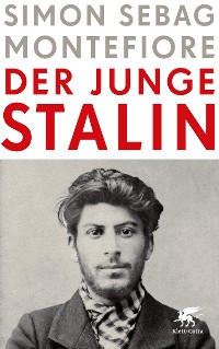 Cover Der junge Stalin