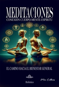 Cover Meditações