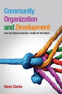 Cover Community Organization and Development