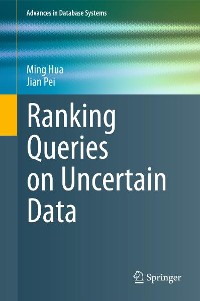 Cover Ranking Queries on Uncertain Data