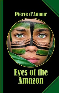Cover Eyes of the Amazon